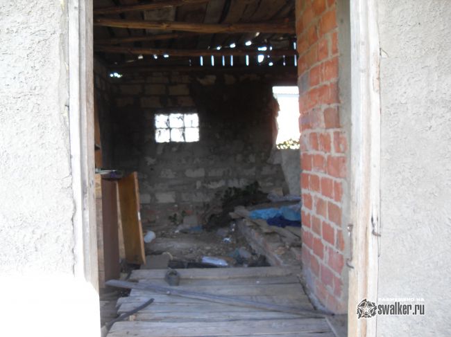 ХУТОР, Ростовская область