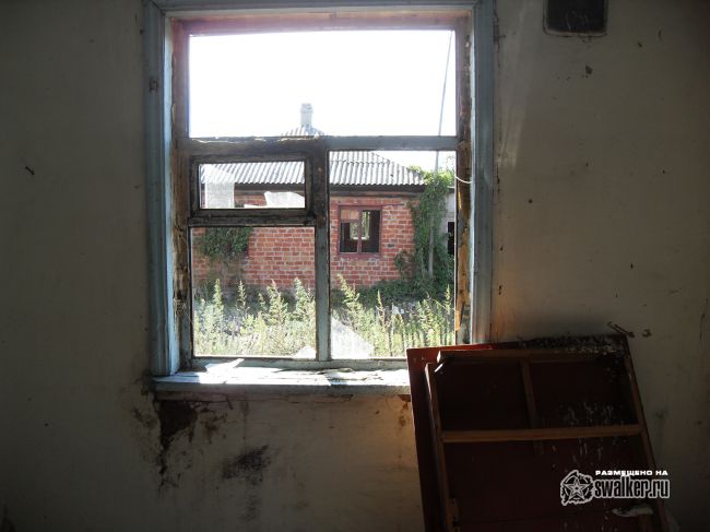 ХУТОР, Ростовская область