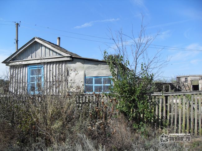 ХУТОР, Ростовская область