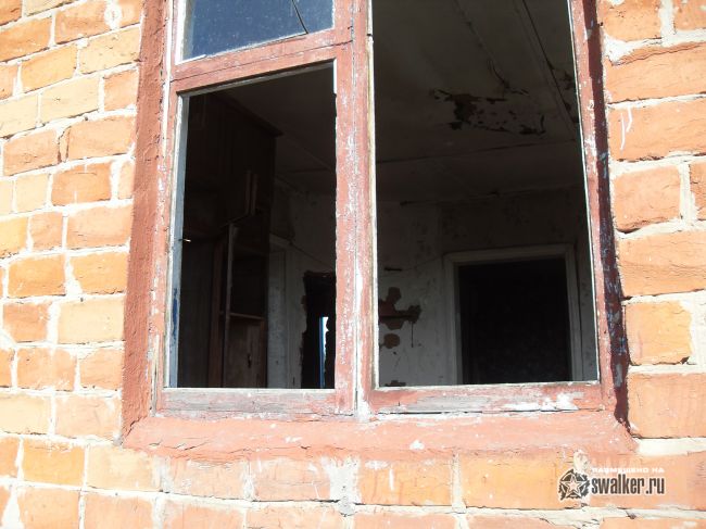 ХУТОР, Ростовская область