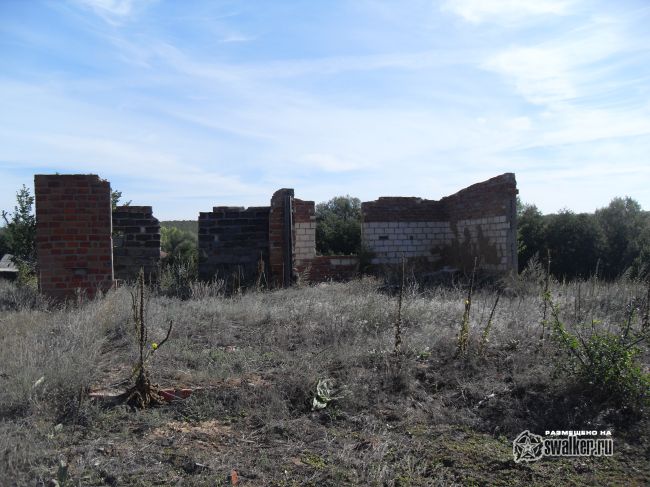 ХУТОР, Ростовская область