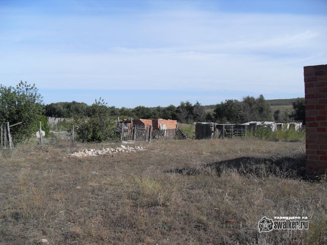 ХУТОР, Ростовская область