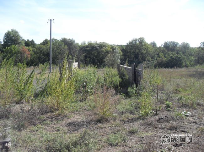 ХУТОР, Ростовская область