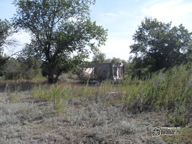 ХУТОР, Ростовская область