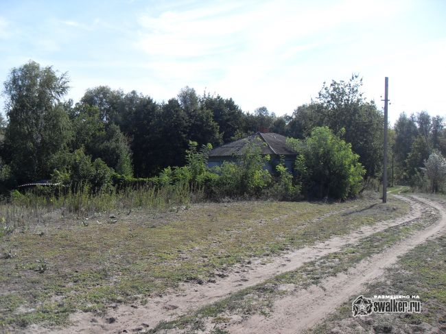 ХУТОР, Ростовская область