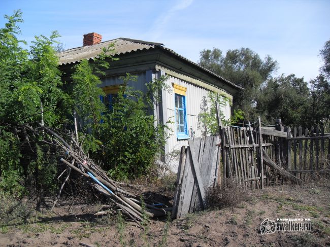 ХУТОР, Ростовская область