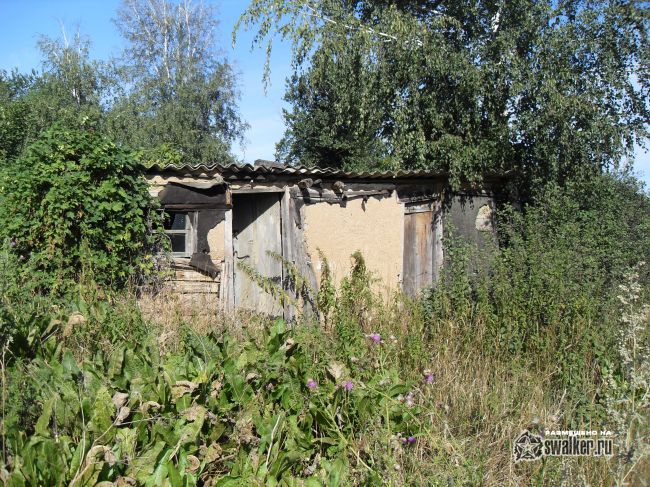 ХУТОР, Ростовская область