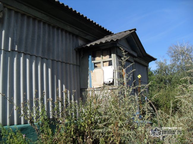 ХУТОР, Ростовская область