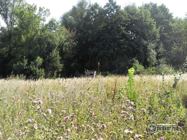 ХУТОР, Ростовская область