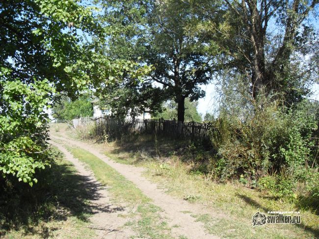 ХУТОР, Ростовская область