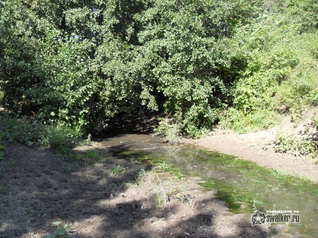 ХУТОР (Часть 2), Ростовской области