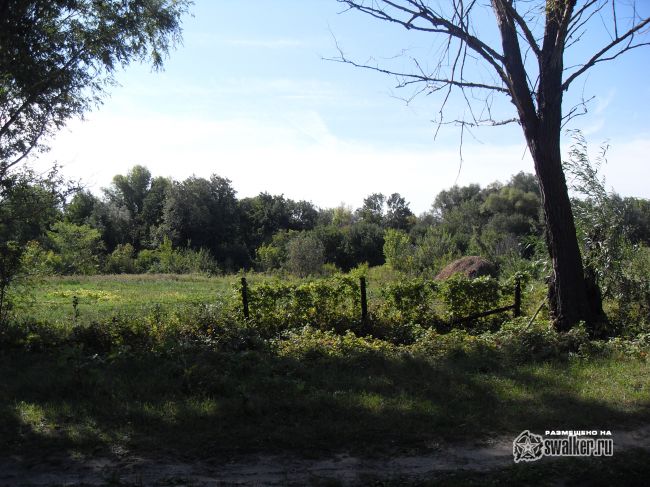 ХУТОР (Часть 2), Ростовской области