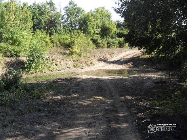 ХУТОР (Часть 2), Ростовской области