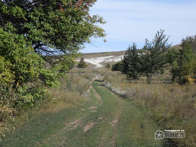 ХУТОР (Часть 2), Ростовской области