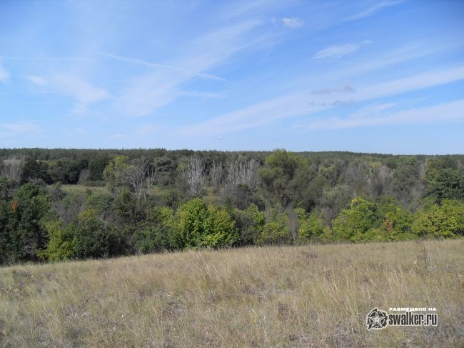 ХУТОР (Часть 2), Ростовской области