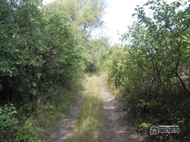 ХУТОР (Часть 2), Ростовской области