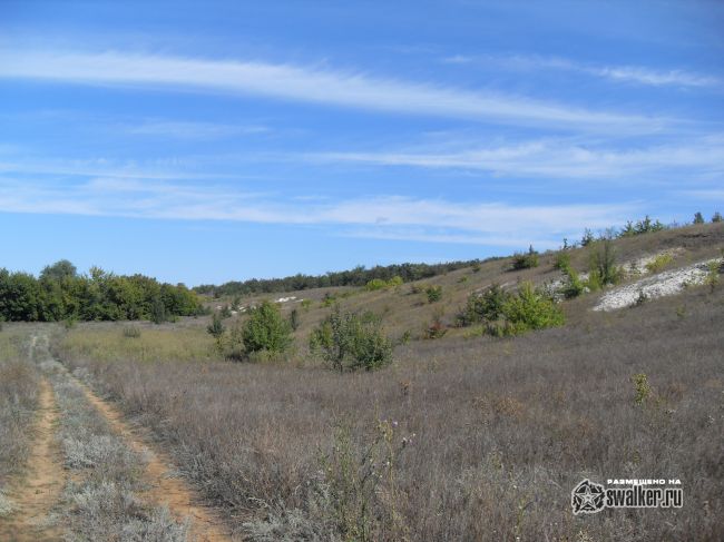ХУТОР (Часть 2), Ростовской области