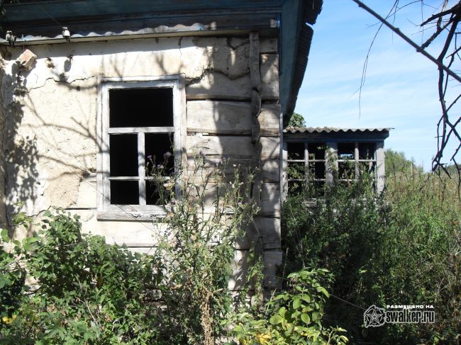 ХУТОР (Часть 2), Ростовской области