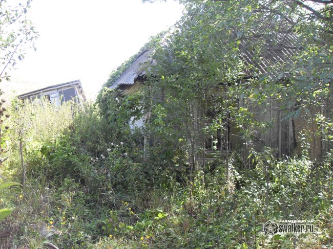 ХУТОР (Часть 2), Ростовской области