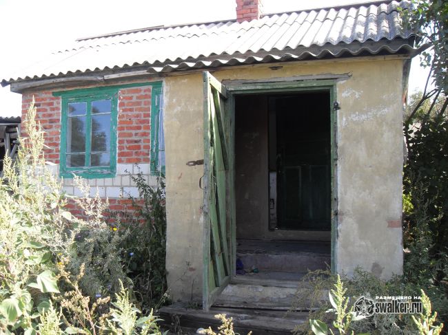 ХУТОР (Часть 2), Ростовской области