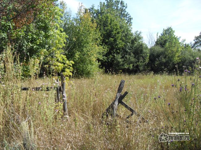 ХУТОР (Часть 2), Ростовской области