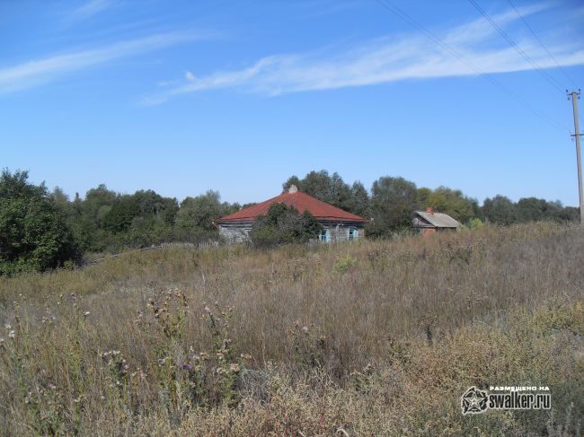 ХУТОР (Часть 2), Ростовской области