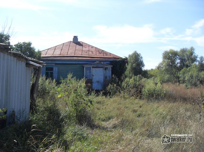 ХУТОР (Часть 2), Ростовской области