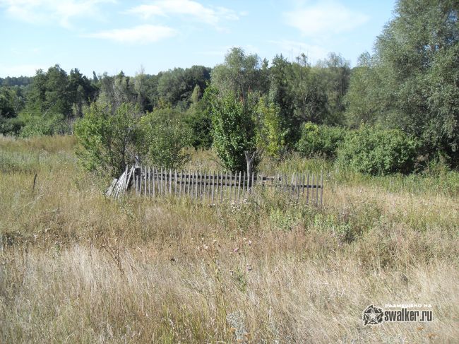 ХУТОР (Часть 2), Ростовской области