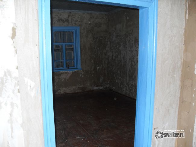 ХУТОР (Часть 2), Ростовской области