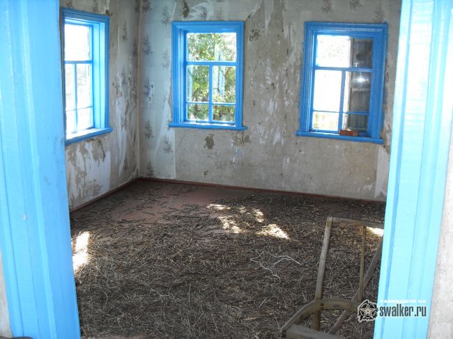 ХУТОР (Часть 2), Ростовской области