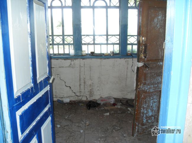 ХУТОР (Часть 2), Ростовской области