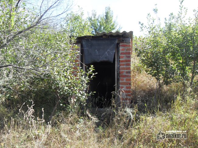 ХУТОР (Часть 2), Ростовской области