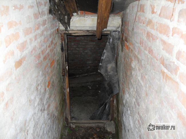 ХУТОР (Часть 2), Ростовской области