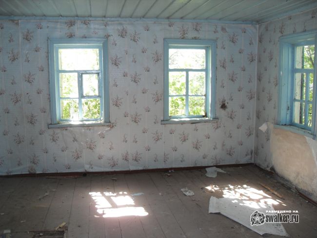 ХУТОР (Часть 2), Ростовской области