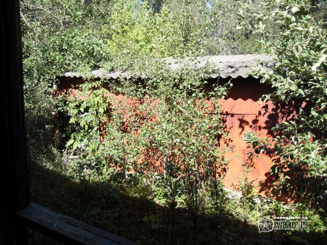 ХУТОР (Часть 2), Ростовской области