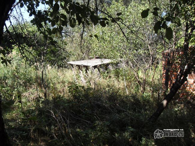 ХУТОР (Часть 2), Ростовской области