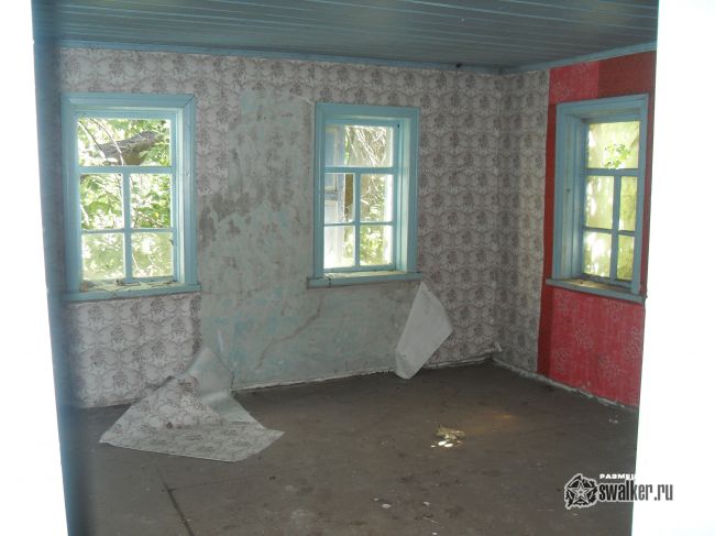 ХУТОР (Часть 2), Ростовской области