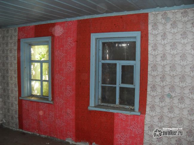 ХУТОР (Часть 2), Ростовской области