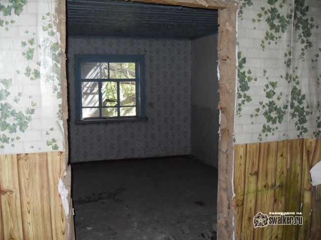 ХУТОР (Часть 2), Ростовской области