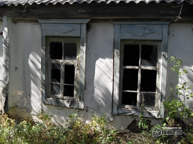 ХУТОР (Часть 2), Ростовской области