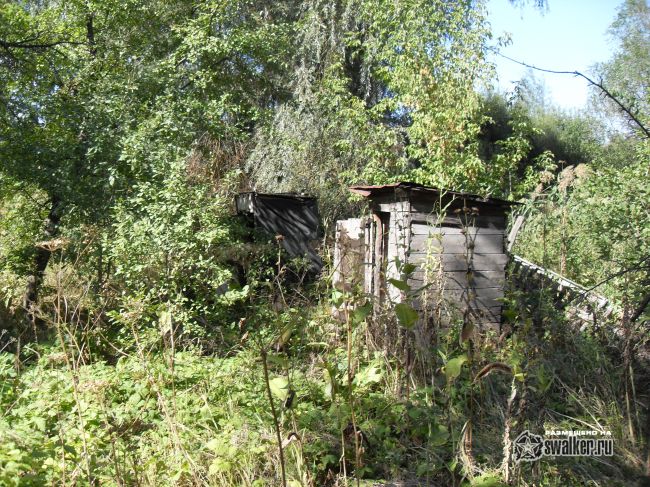 ХУТОР (Часть 2), Ростовской области