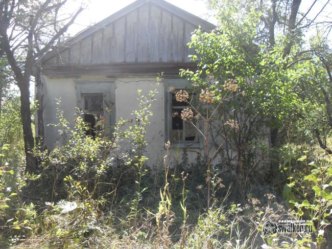 ХУТОР (Часть 2), Ростовской области