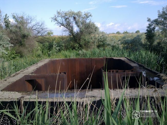 Теплодарская АЭС, Одесская область