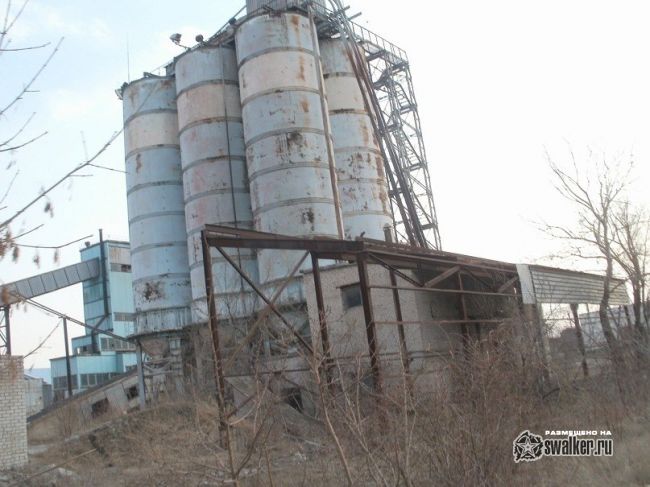 Теплодарская АЭС, Одесская область