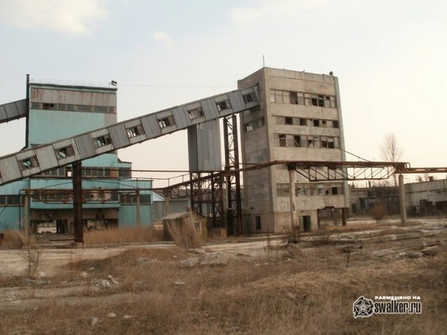 Теплодарская АЭС, Одесская область