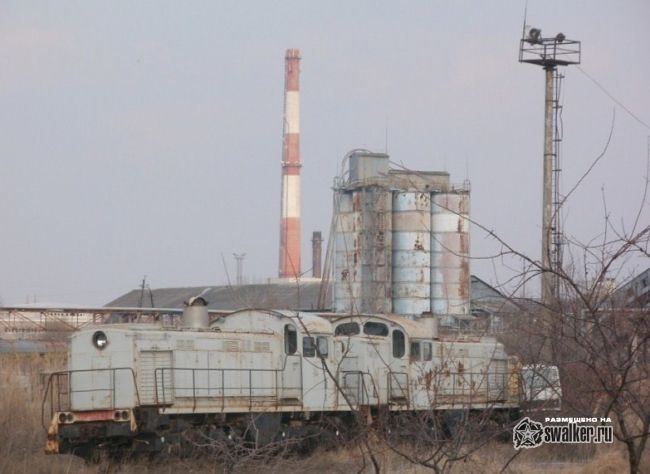 Теплодарская АЭС, Одесская область