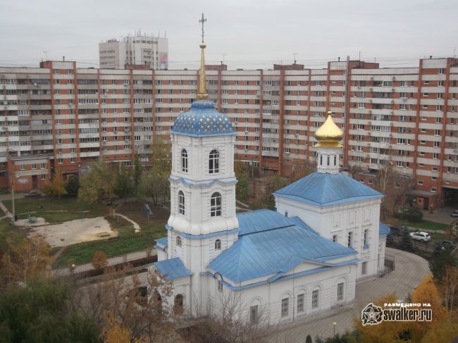 Выше- только небо... Выше- только небо...