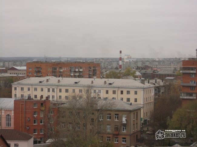 Выше- только небо... Выше- только небо...