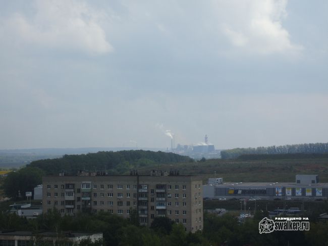 Выше- только небо... Выше- только небо...