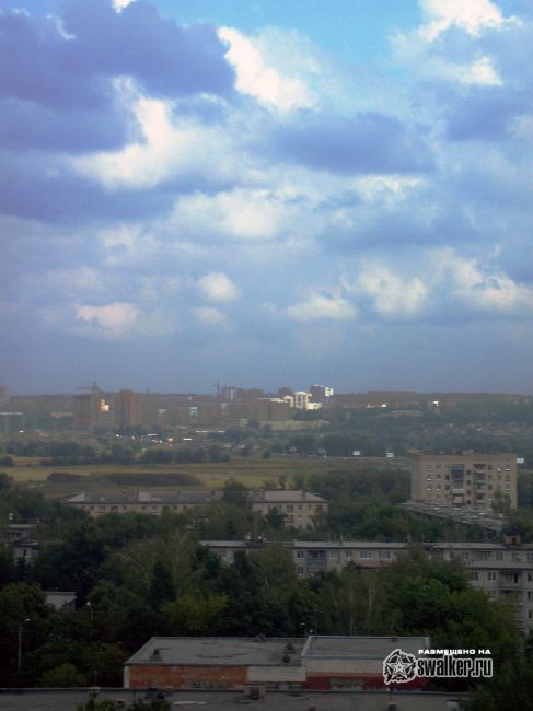 Выше- только небо... Выше- только небо...